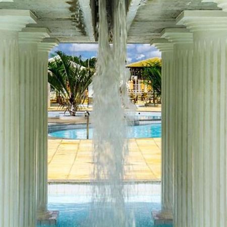 L'Acqua Diroma - Oficial - Piscinas 24 Horas 卡达斯诺瓦斯 外观 照片