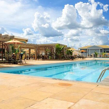 L'Acqua Diroma - Oficial - Piscinas 24 Horas 卡达斯诺瓦斯 外观 照片