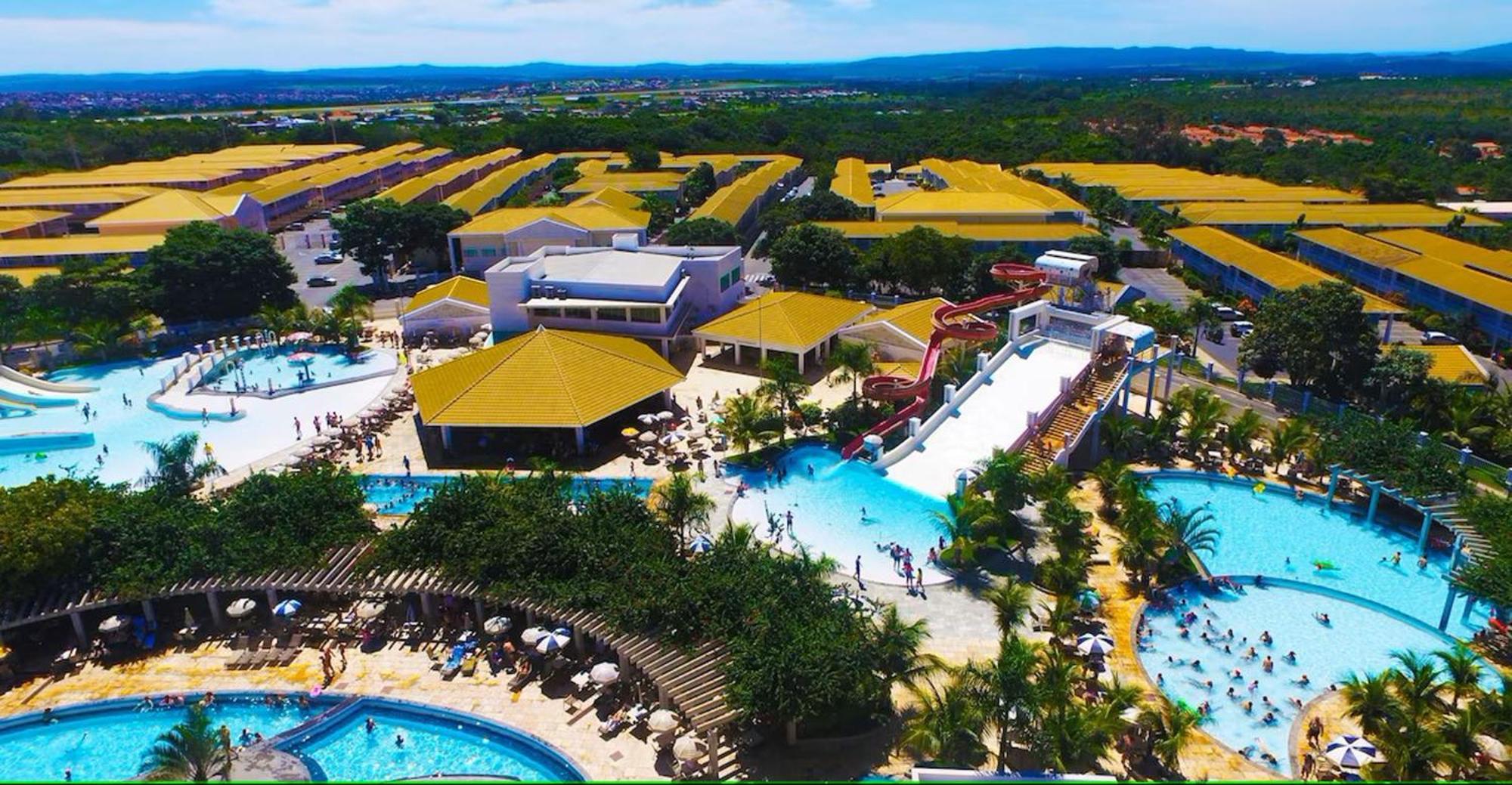 L'Acqua Diroma - Oficial - Piscinas 24 Horas 卡达斯诺瓦斯 外观 照片