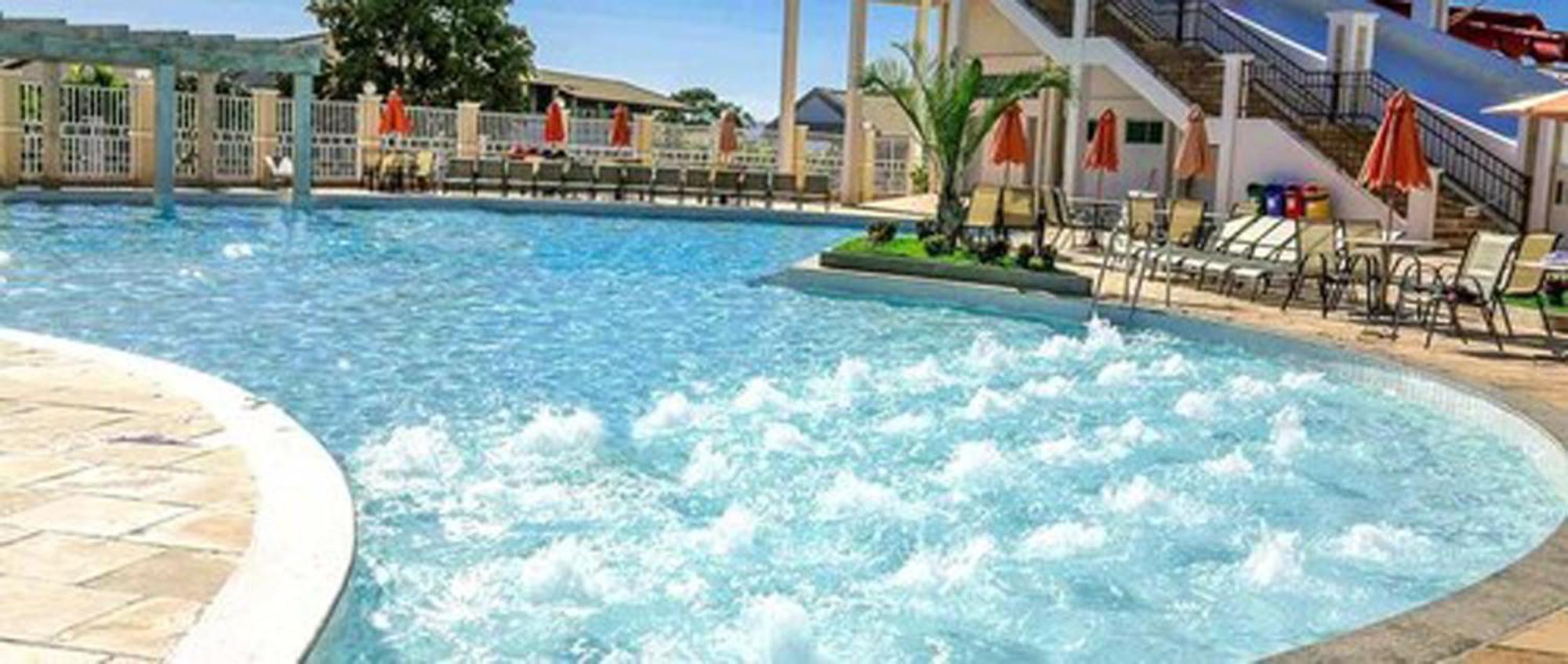 L'Acqua Diroma - Oficial - Piscinas 24 Horas 卡达斯诺瓦斯 外观 照片