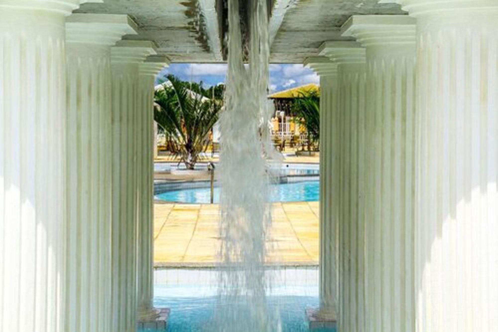 L'Acqua Diroma - Oficial - Piscinas 24 Horas 卡达斯诺瓦斯 外观 照片