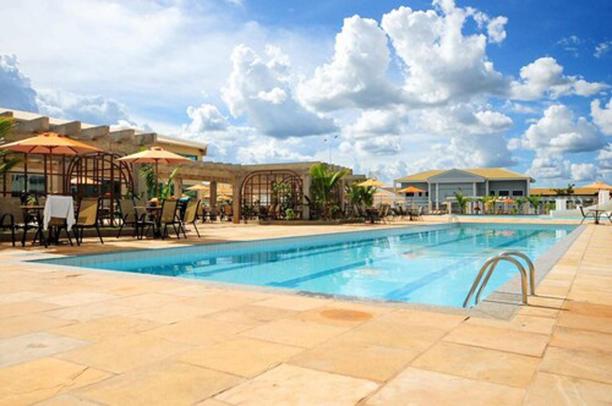 L'Acqua Diroma - Oficial - Piscinas 24 Horas 卡达斯诺瓦斯 外观 照片