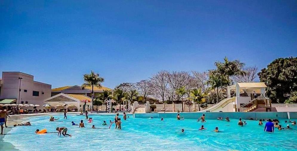 L'Acqua Diroma - Oficial - Piscinas 24 Horas 卡达斯诺瓦斯 外观 照片