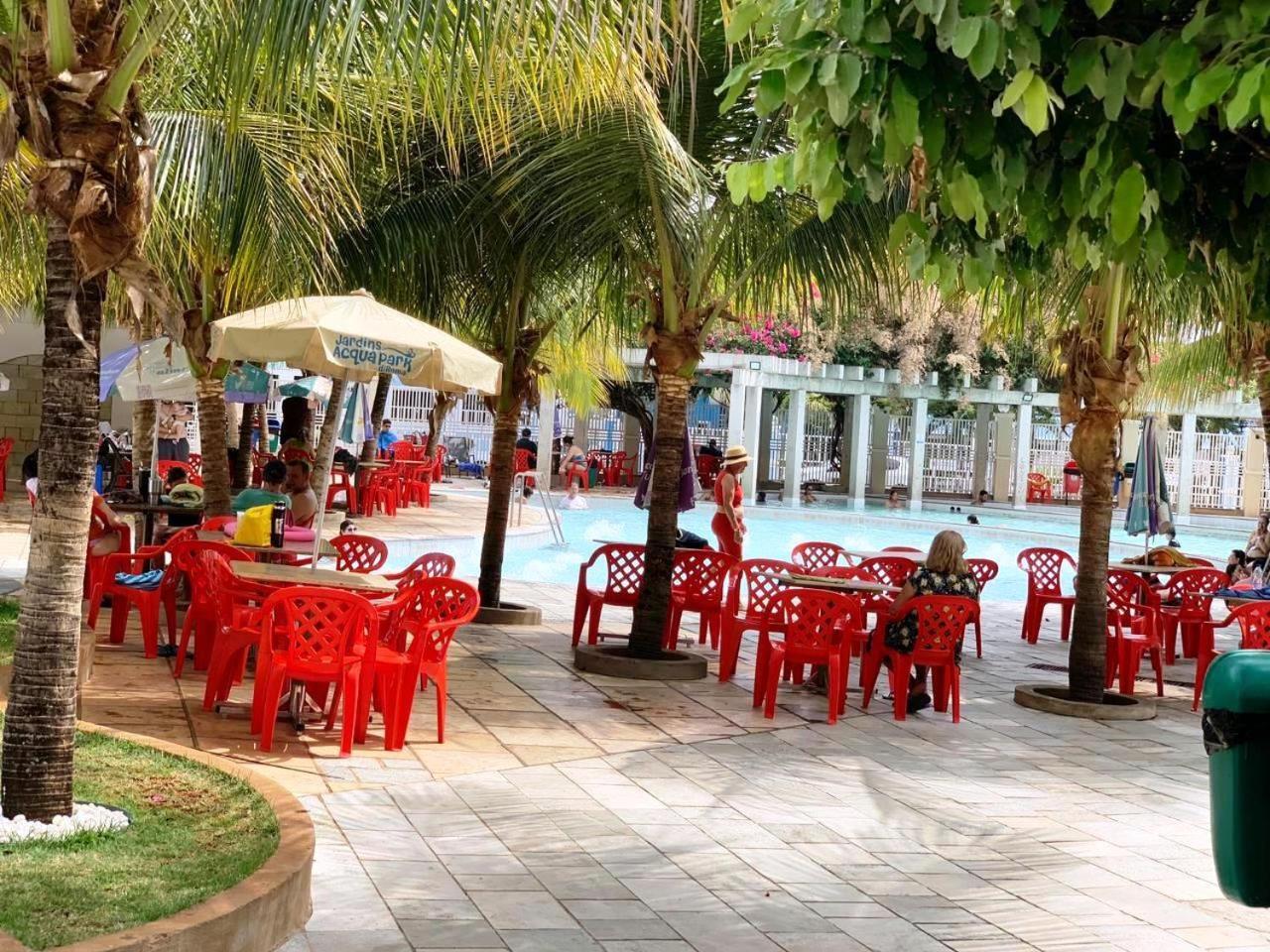 L'Acqua Diroma - Oficial - Piscinas 24 Horas 卡达斯诺瓦斯 外观 照片