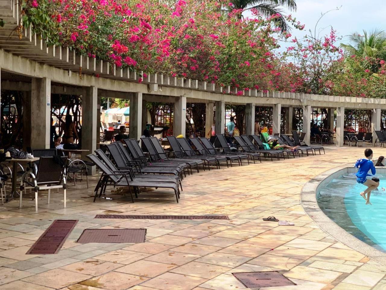 L'Acqua Diroma - Oficial - Piscinas 24 Horas 卡达斯诺瓦斯 外观 照片