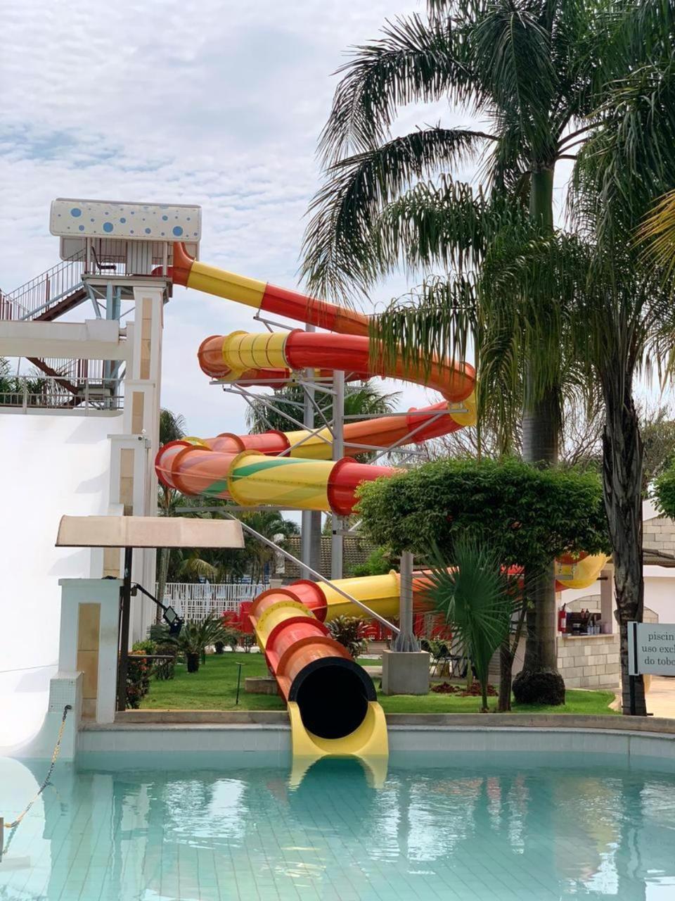L'Acqua Diroma - Oficial - Piscinas 24 Horas 卡达斯诺瓦斯 外观 照片