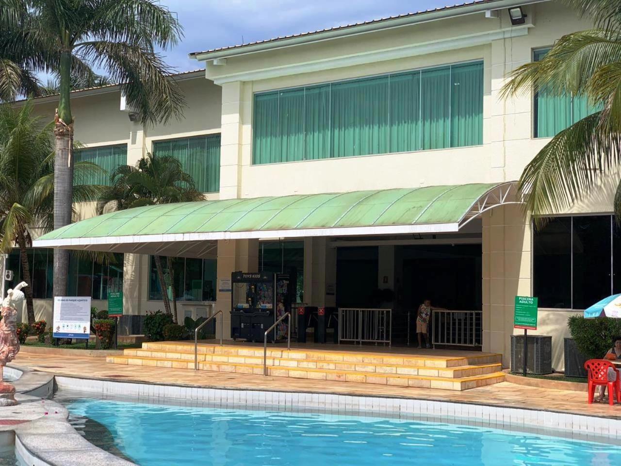 L'Acqua Diroma - Oficial - Piscinas 24 Horas 卡达斯诺瓦斯 外观 照片