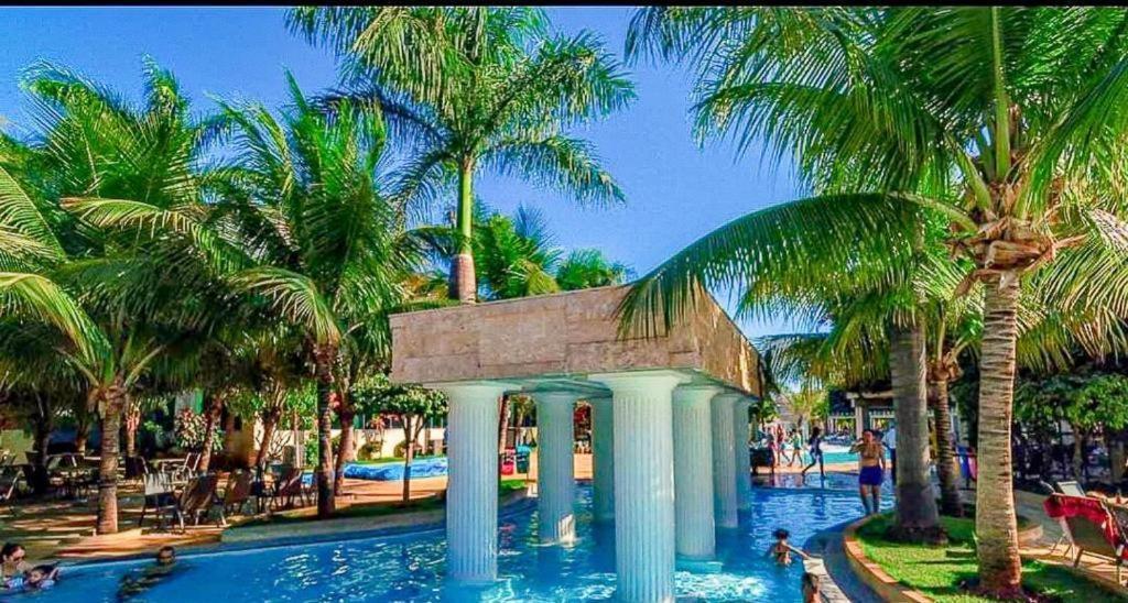 L'Acqua Diroma - Oficial - Piscinas 24 Horas 卡达斯诺瓦斯 外观 照片