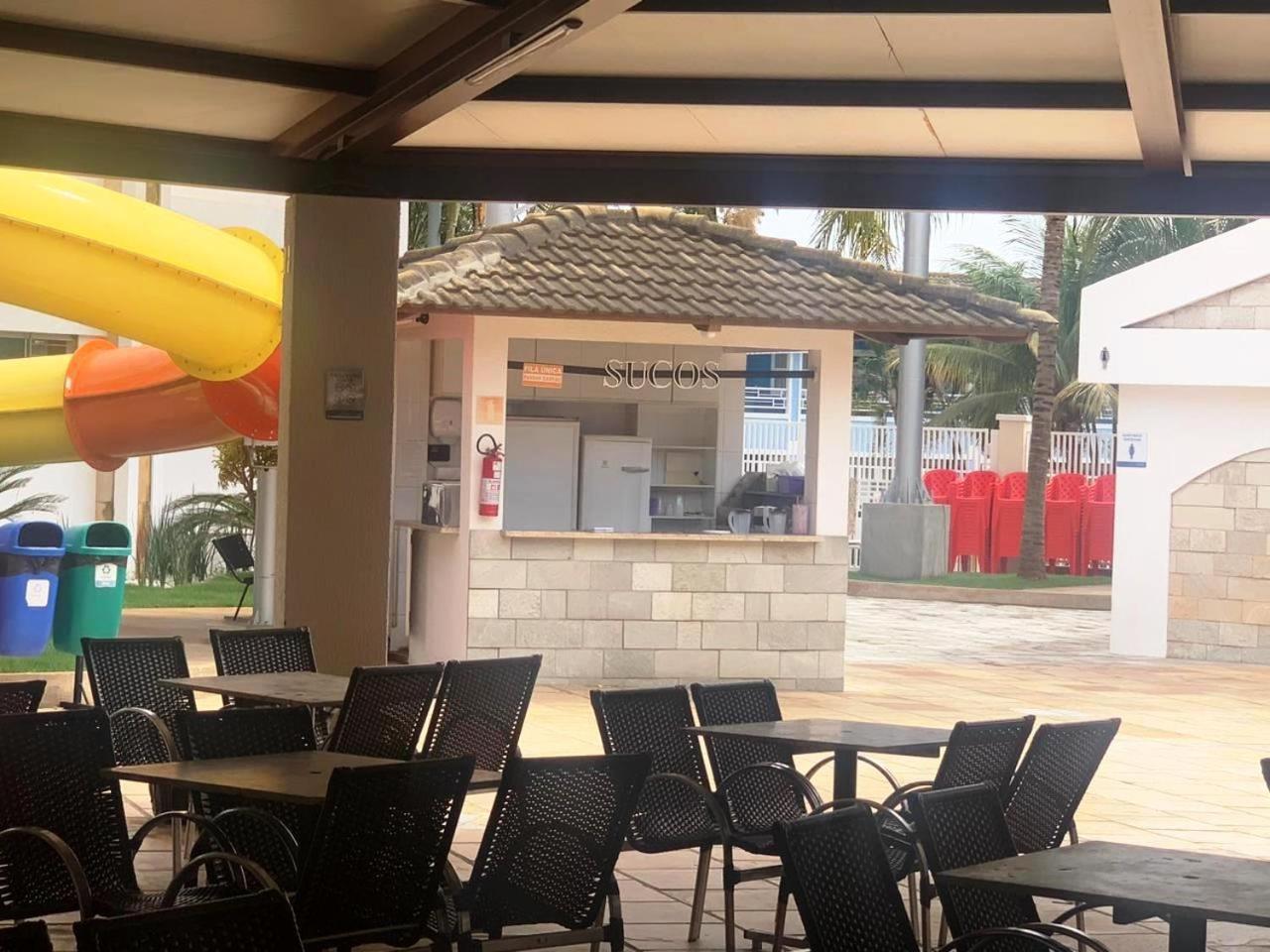 L'Acqua Diroma - Oficial - Piscinas 24 Horas 卡达斯诺瓦斯 外观 照片