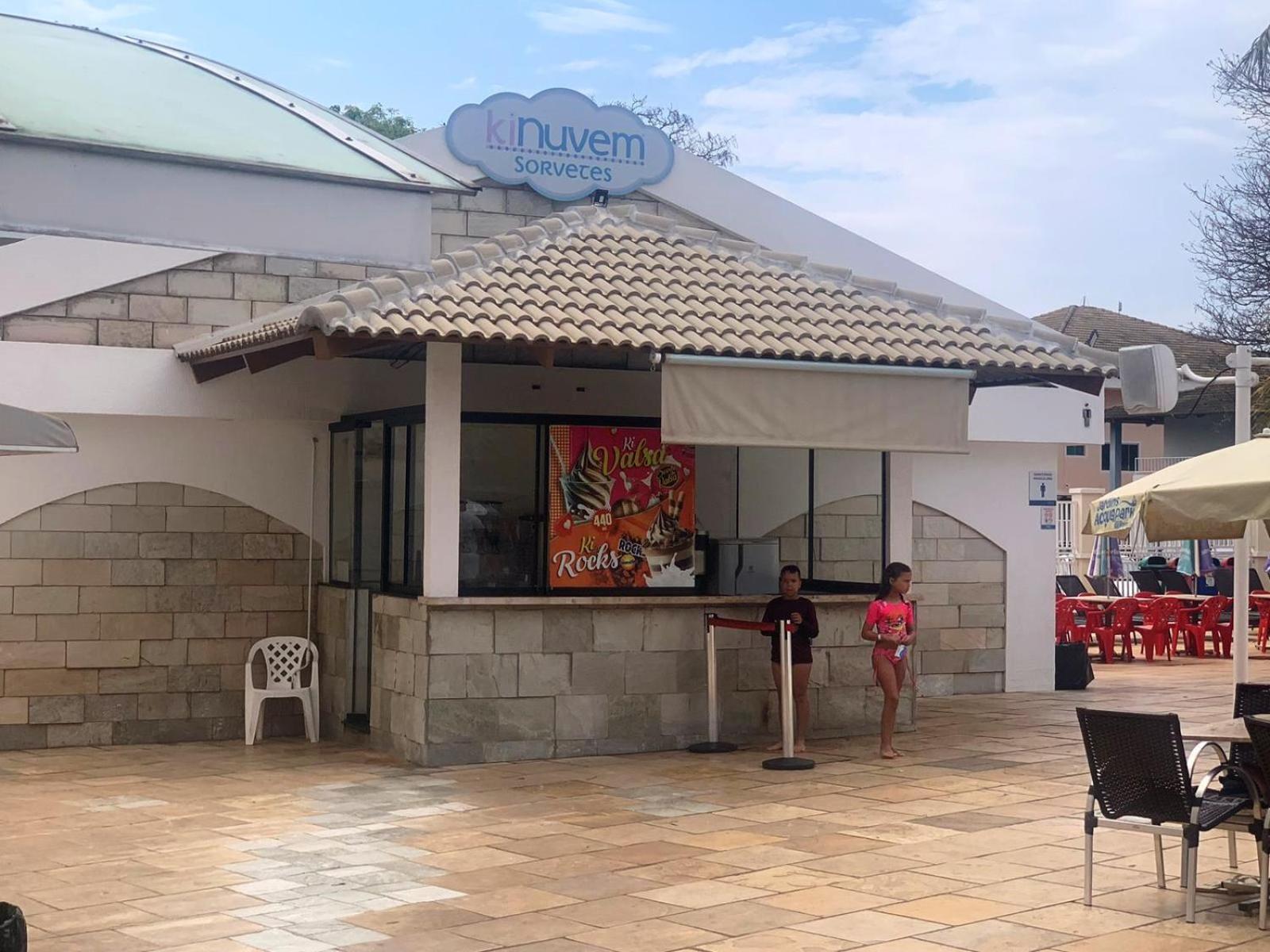 L'Acqua Diroma - Oficial - Piscinas 24 Horas 卡达斯诺瓦斯 外观 照片