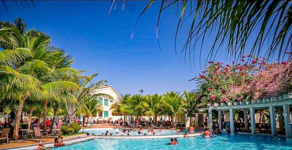 L'Acqua Diroma - Oficial - Piscinas 24 Horas 卡达斯诺瓦斯 外观 照片