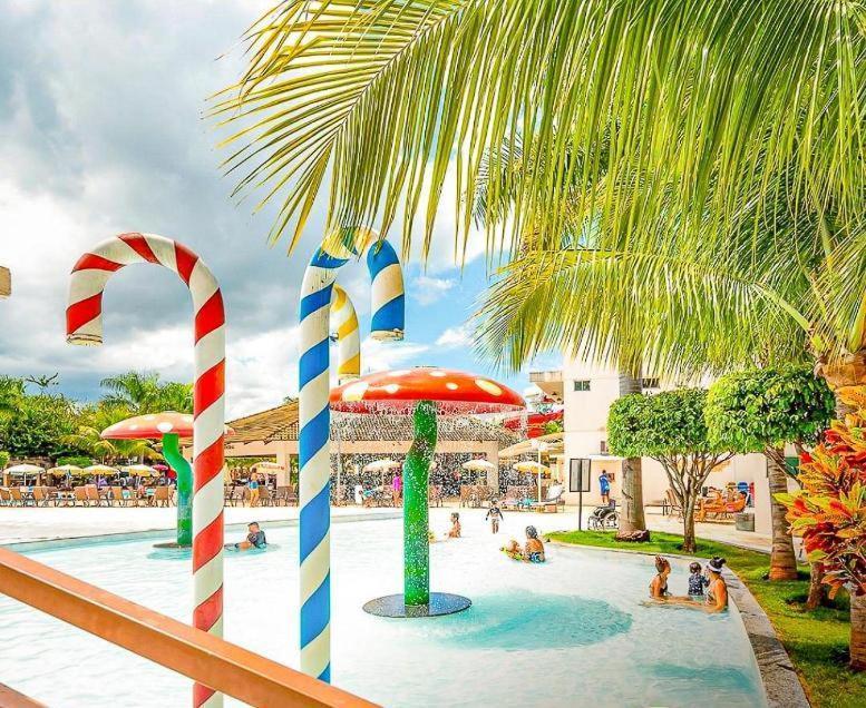 L'Acqua Diroma - Oficial - Piscinas 24 Horas 卡达斯诺瓦斯 外观 照片