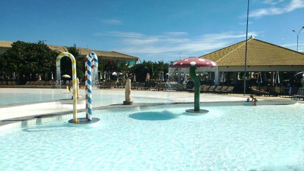 L'Acqua Diroma - Oficial - Piscinas 24 Horas 卡达斯诺瓦斯 外观 照片
