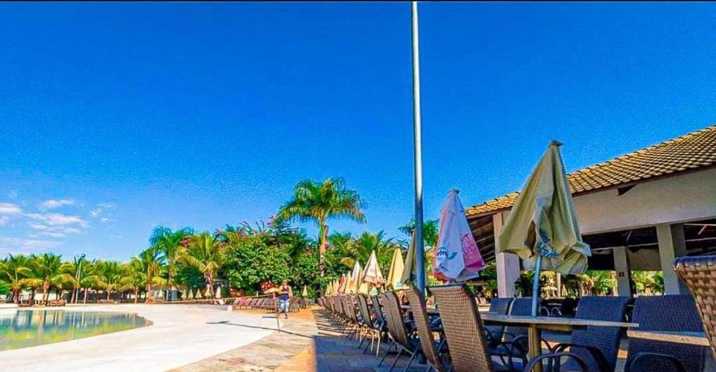 L'Acqua Diroma - Oficial - Piscinas 24 Horas 卡达斯诺瓦斯 外观 照片