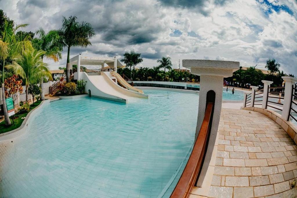 L'Acqua Diroma - Oficial - Piscinas 24 Horas 卡达斯诺瓦斯 外观 照片