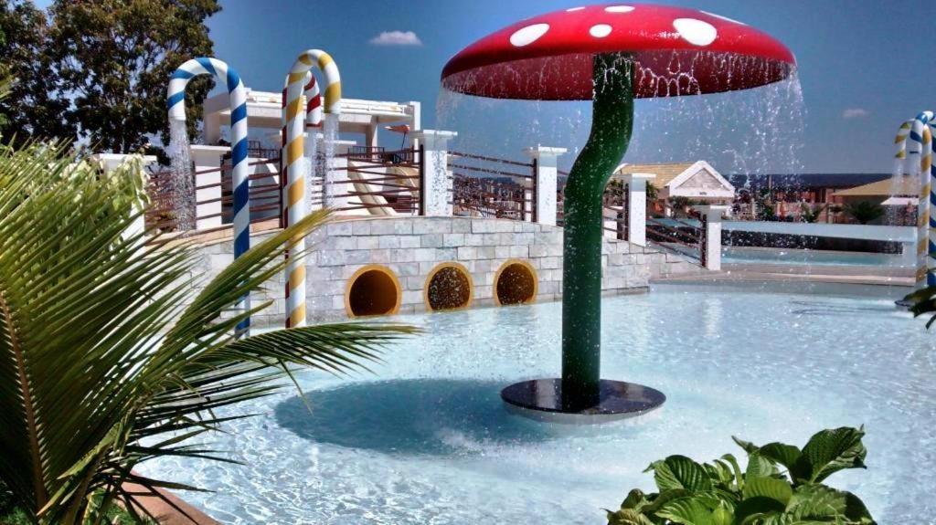 L'Acqua Diroma - Oficial - Piscinas 24 Horas 卡达斯诺瓦斯 外观 照片