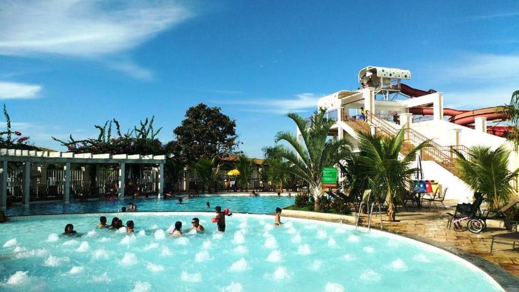 L'Acqua Diroma - Oficial - Piscinas 24 Horas 卡达斯诺瓦斯 外观 照片