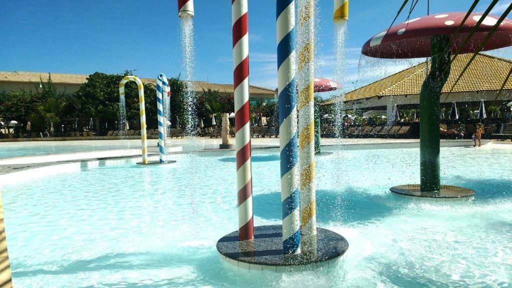 L'Acqua Diroma - Oficial - Piscinas 24 Horas 卡达斯诺瓦斯 外观 照片