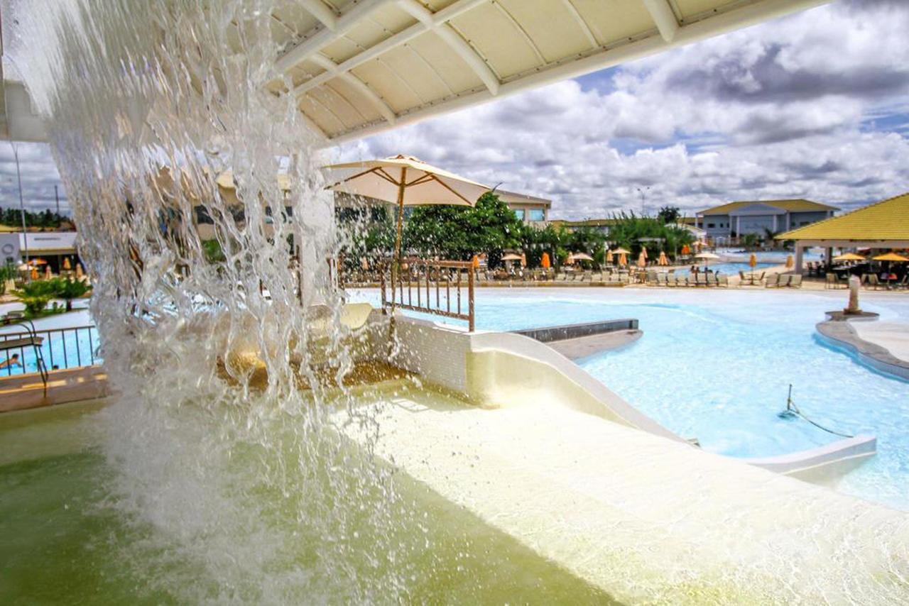 L'Acqua Diroma - Oficial - Piscinas 24 Horas 卡达斯诺瓦斯 外观 照片